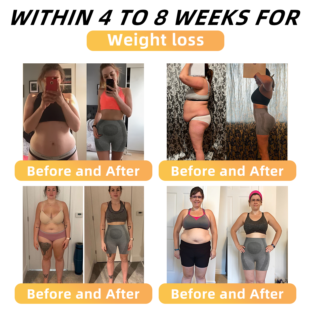【Only 8 left!】 🛒 Get an extra 30% off now! 🎉Tested by weight loss experts, alternating 4-6 pairs will help you achieve your ideal shape. 💥Don’t miss out—this offer won’t be back for another year! Grab this limited-time deal now! 🎁