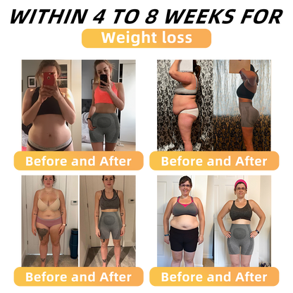 【Only 8 left!】 🛒 Get an extra 30% off now! 🎉Tested by weight loss experts, alternating 4-6 pairs will help you achieve your ideal shape. 💥Don’t miss out—this offer won’t be back for another year! Grab this limited-time deal now! 🎁