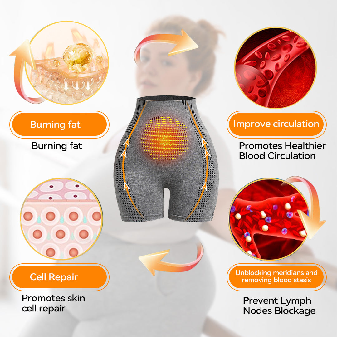 【Only 8 left!】 🛒 Get an extra 30% off now! 🎉Tested by weight loss experts, alternating 4-6 pairs will help you achieve your ideal shape. 💥Don’t miss out—this offer won’t be back for another year! Grab this limited-time deal now! 🎁