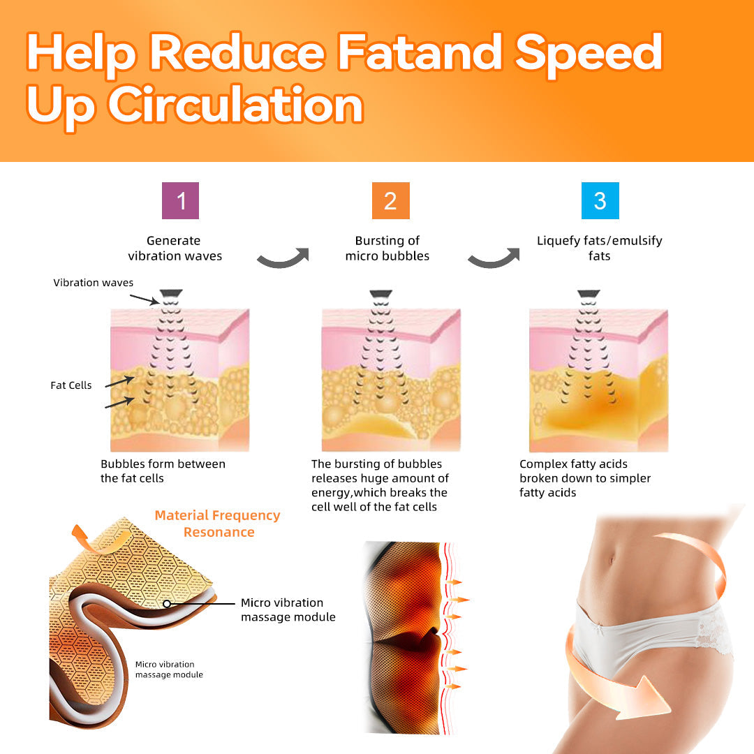 【Only 8 left!】 🛒 Get an extra 30% off now! 🎉Tested by weight loss experts, alternating 4-6 pairs will help you achieve your ideal shape. 💥Don’t miss out—this offer won’t be back for another year! Grab this limited-time deal now! 🎁