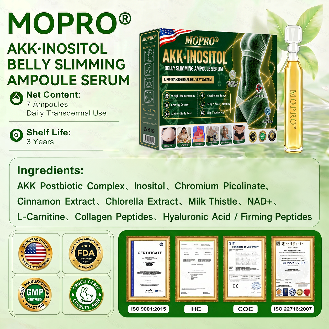 𝐌𝗢𝑷𝙍𝙊® ✅✅𝑨𝙆𝐊 · 𝐈𝗡𝙊𝐒𝙄𝑻𝐎𝐋 𝐁𝗼𝒅𝙮 𝐒𝗹𝒊𝙢𝙢𝐢𝒏𝙜 𝐀𝒎𝙥𝙤𝙪𝐥𝒆 𝐒𝒆𝙧𝙪𝙢 𝐂𝙧𝒂𝙫𝙞𝐧𝗴 𝐂𝙤𝒏𝙩𝗿𝙤𝐥 · 𝐌𝙚𝒕𝙖𝗯𝙤𝐥𝙞𝒔𝗺 𝐒𝙪𝒑𝙥𝗼𝙧𝐭 · 𝐋𝙞𝒈𝙝𝐭𝗲𝙧 𝐁𝙤𝒅𝙮 𝐅𝙚𝒆𝗹 · 𝐅𝙞𝒓𝗺𝙞𝐧𝗴 𝐒𝙪𝒑𝗽𝙤𝐫𝙩