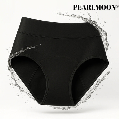 🌸🌸Last Day 80% OFF|PEARLMOON® 100% Leak-Proof Underwear 4-pack