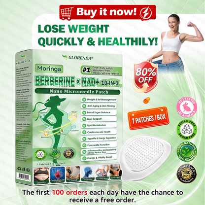 𝑶𝒇𝒇𝒊𝒄𝒊𝒂𝒍 𝑺𝒕𝒐𝒓𝒆  | 🔬🔬𝐆𝐋𝐎𝑹𝑬𝑵𝑫𝗔®𝑴𝒐𝒓𝒊𝒏𝒈𝗮 · 𝗕𝗲𝗿𝗯𝗲𝗿𝙞𝙣𝙚 × 𝙉𝘼𝐃+ 𝟏𝟎-𝐢𝐧-𝟏 𝙉𝙖𝙣𝙤 𝙈𝙞𝙘𝙧𝙤𝙣𝙚𝙚𝐝𝐥𝐞 𝐏𝐚𝐭𝙘𝙝(𝐉𝐮𝐬𝐭 𝐨𝐧𝐜𝐞 𝐚 𝐝𝐚𝐲, 𝐯𝐢𝐬𝐢𝐛𝐥𝐞 𝐜𝐡𝐚𝐧𝐠𝐞𝐬 𝐢𝐧 𝟕 𝐝𝐚𝐲𝐬） ✅ 𝐅𝐨𝐫 𝐨𝐛𝐞𝐬𝐢𝐭𝐲, 🅛🅞🅞🅢🅔 🅢🅚🅘🅝,𝐝𝐢𝐚𝐛𝐞𝐭𝐞𝐬, 𝐬𝐥𝐞𝐞𝐩 𝐚𝐩𝐧𝐞𝐚, 𝐣𝐨𝐢𝐧𝐭 𝐢𝐬𝐬𝐮𝐞𝐬, 𝐚𝐧𝐝 𝐦𝐨𝐫𝐞