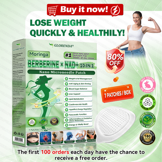 𝑶𝒇𝒇𝒊𝒄𝒊𝒂𝒍 𝑺𝒕𝒐𝒓𝒆  | 🌿🌿𝐆𝐋𝐎𝑹𝑬𝑵𝑫𝗔®𝑴𝒐𝒓𝒊𝒏𝒈𝗮 · 𝗕𝗲𝗿𝗯𝗲𝗿𝙞𝙣𝙚 × 𝙉𝘼𝐃+ 𝟏𝟎-𝐢𝐧-𝟏 𝙉𝙖𝙣𝙤 𝙈𝙞𝙘𝙧𝙤𝙣𝙚𝙚𝐝𝐥𝐞 𝐏𝐚𝐭𝙘𝙝(𝐉𝐮𝐬𝐭 𝐨𝐧𝐜𝐞 𝐚 𝐝𝐚𝐲, 𝐯𝐢𝐬𝐢𝐛𝐥𝐞 𝐜𝐡𝐚𝐧𝐠𝐞𝐬 𝐢𝐧 𝟕 𝐝𝐚𝐲𝐬） ✅ 𝐅𝐨𝐫 𝐨𝐛𝐞𝐬𝐢𝐭𝐲, 🅛🅞🅞🅢🅔 🅢🅚🅘🅝,𝐝𝐢𝐚𝐛𝐞𝐭𝐞𝐬, 𝐬𝐥𝐞𝐞𝐩 𝐚𝐩𝐧𝐞𝐚, 𝐣𝐨𝐢𝐧𝐭 𝐢𝐬𝐬𝐮𝐞𝐬, 𝐚𝐧𝐝 𝐦𝐨𝐫𝐞