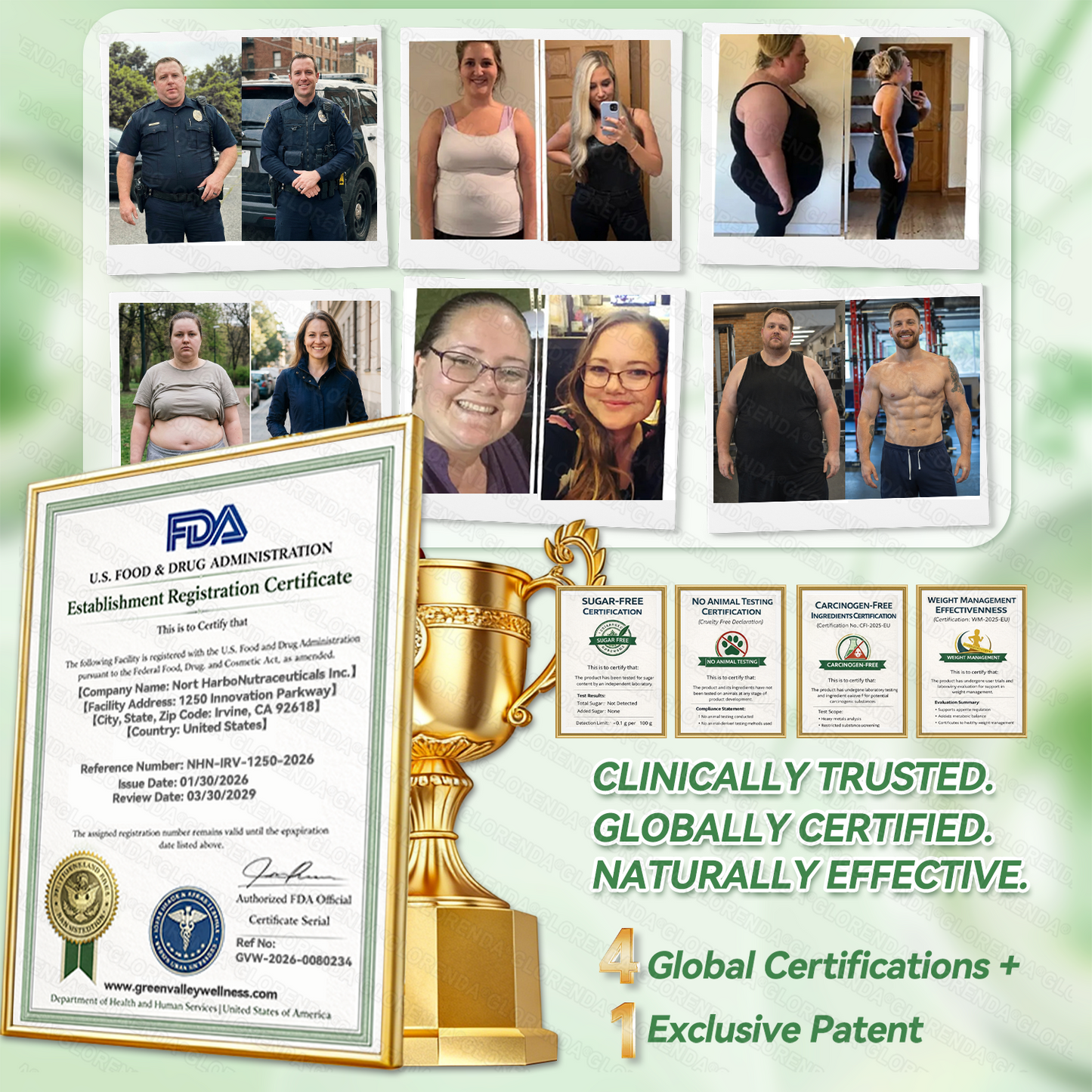 🇺🇸𝟐𝟎𝟐𝟔 𝐍𝐞𝐰 𝐅𝐨𝐫𝐦𝐮𝐥𝐚  | 🍒𝐆𝑳𝑶𝗥𝗘𝗡𝘿𝘼® 𝙈𝒐𝒓𝒊𝒏𝒈𝗮 · 𝗕𝗲𝗿𝗯𝐞𝐫𝐢𝐧𝙚 × 𝙉𝑨𝑫+ 𝟏𝟎-𝙞𝙣-1 𝘼𝒅𝒗𝒂𝒏𝒄𝒆𝐝 𝐍𝐚𝐧𝙤 𝙈𝙞𝙘𝙧𝙤𝙣𝒆𝒆𝒅𝒍𝐞 𝐏𝐚𝐭𝙘𝙝(𝐉𝐮𝐬𝐭 𝐨𝐧𝐜𝐞 𝐚 𝐝𝐚𝐲, 𝐯𝐢𝐬𝐢𝐛𝐥𝐞 𝐜𝐡𝐚𝐧𝐠𝐞𝐬 𝐢𝐧 𝟕 𝑫𝐚𝐲𝐬） ✅ 𝐅𝐨𝐫 𝐎𝐛𝐞𝐬𝐢𝐭𝐲, 𝐀𝐩𝐩𝐞𝐭𝐢𝐭𝐞 𝐂𝐨𝐧𝐭𝐫𝐨𝐥,𝐝𝐢𝐚𝐛𝐞𝐭𝙚𝙨, 𝐬𝐥𝐞𝐞𝐏 𝐚𝐩𝐧𝐞𝐚, 𝐣𝐨𝐢𝐧𝐭 𝐢𝐬𝐬𝐮𝙚𝙨, 𝐚𝐧𝐝 𝐦𝐨𝐫𝐞