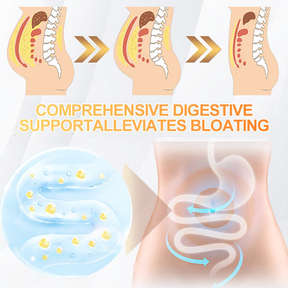 【Only 8 left!】 🛒 Get an extra 30% off now! 🎉Tested by weight loss experts, alternating 4-6 pairs will help you achieve your ideal shape. 💥Don’t miss out—this offer won’t be back for another year! Grab this limited-time deal now! 🎁