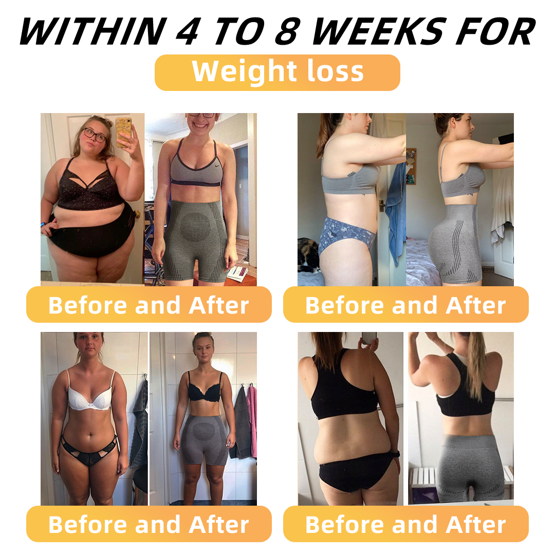 【Only 8 left!】 🛒 Get an extra 30% off now! 🎉Tested by weight loss experts, alternating 4-6 pairs will help you achieve your ideal shape. 💥Don’t miss out—this offer won’t be back for another year! Grab this limited-time deal now! 🎁