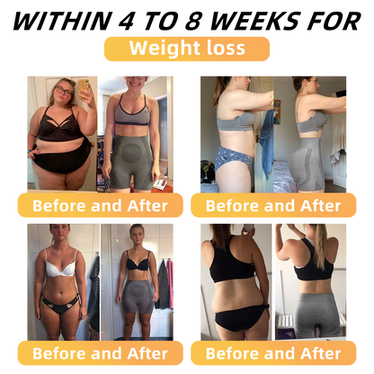 【Only 8 left!】 🛒 Get an extra 30% off now! 🎉Tested by weight loss experts, alternating 4-6 pairs will help you achieve your ideal shape. 💥Don’t miss out—this offer won’t be back for another year! Grab this limited-time deal now! 🎁