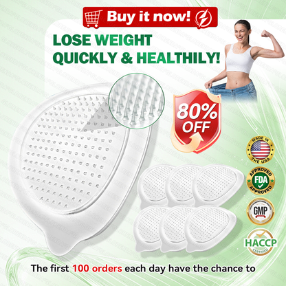 Only 10 boxes left! ⏰ offering an extra 30% off for you! Doctor-tested and proven, 4-6 boxes of our Patches are enough to help you manage your weight and blood sugar levels with long-lasting results. Grab yours now!