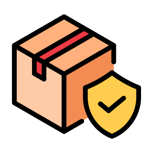 Shipping Protection(Protect your shipment from damage. loss, or theft.)