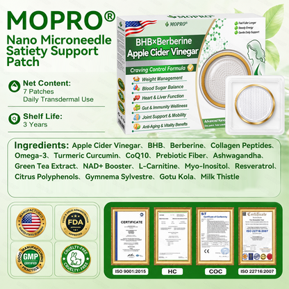 𝐌𝗢𝑷𝙍𝙊® ✅✅𝑨𝙆𝐊 · 𝐈𝗡𝙊𝐒𝙄𝑻𝐎𝐋 𝐁𝗼𝒅𝙮 𝐒𝗹𝒊𝙢𝙢𝐢𝒏𝙜 𝐀𝒎𝙥𝙤𝙪𝐥𝒆 𝐒𝒆𝙧𝙪𝙢 𝐂𝙧𝒂𝙫𝙞𝐧𝗴 𝐂𝙤𝒏𝙩𝗿𝙤𝐥 · 𝐌𝙚𝒕𝙖𝗯𝙤𝐥𝙞𝒔𝗺 𝐒𝙪𝒑𝙥𝗼𝙧𝐭 · 𝐋𝙞𝒈𝙝𝐭𝗲𝙧 𝐁𝙤𝒅𝙮 𝐅𝙚𝒆𝗹 · 𝐅𝙞𝒓𝗺𝙞𝐧𝗴 𝐒𝙪𝒑𝗽𝙤𝐫𝙩