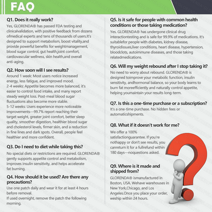 Only 10 boxes left! ⏰ offering an extra 30% off for you! Doctor-tested and proven, 4-6 boxes of our Patches are enough to help you manage your weight and blood sugar levels with long-lasting results. Grab yours now!