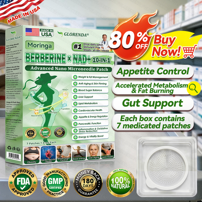 🇺🇸𝟐𝟎𝟐𝟔 𝐍𝐞𝐰 𝐅𝐨𝐫𝐦𝐮𝐥𝐚  | 💎𝐆𝑳𝑶𝗥𝗘𝗡𝘿𝘼® 𝙈𝒐𝒓𝒊𝒏𝒈𝗮 · 𝗕𝗲𝗿𝗯𝐞𝐫𝐢𝐧𝙚 × 𝙉𝑨𝑫+ 𝟏𝟎-𝙞𝙣-1 𝘼𝒅𝒗𝒂𝒏𝒄𝒆𝐝 𝐍𝐚𝐧𝙤 𝙈𝙞𝙘𝙧𝙤𝙣𝒆𝒆𝒅𝒍𝐞 𝐏𝐚𝐭𝙘𝙝(𝐉𝐮𝐬𝐭 𝐨𝐧𝐜𝐞 𝐚 𝐝𝐚𝐲, 𝐯𝐢𝐬𝐢𝐛𝐥𝐞 𝐜𝐡𝐚𝐧𝐠𝐞𝐬 𝐢𝐧 𝟕 𝑫𝐚𝐲𝐬） ✅ 𝐅𝐨𝐫 𝐎𝐛𝐞𝐬𝐢𝐭𝐲, 𝐀𝐩𝐩𝐞𝐭𝐢𝐭𝐞 𝐂𝐨𝐧𝐭𝐫𝐨𝐥,𝐝𝐢𝐚𝐛𝐞𝐭𝙚𝙨, 𝐬𝐥𝐞𝐞𝐏 𝐚𝐩𝐧𝐞𝐚, 𝐣𝐨𝐢𝐧𝐭 𝐢𝐬𝐬𝐮𝙚𝙨, 𝐚𝐧𝐝 𝐦𝐨𝐫𝐞