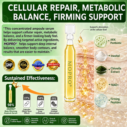 𝐌𝗢𝑷𝙍𝙊® ✅✅𝑨𝙆𝐊 · 𝐈𝗡𝙊𝐒𝙄𝑻𝐎𝐋 𝐁𝗼𝒅𝙮 𝐒𝗹𝒊𝙢𝙢𝐢𝒏𝙜 𝐀𝒎𝙥𝙤𝙪𝐥𝒆 𝐒𝒆𝙧𝙪𝙢 𝐂𝙧𝒂𝙫𝙞𝐧𝗴 𝐂𝙤𝒏𝙩𝗿𝙤𝐥 · 𝐌𝙚𝒕𝙖𝗯𝙤𝐥𝙞𝒔𝗺 𝐒𝙪𝒑𝙥𝗼𝙧𝐭 · 𝐋𝙞𝒈𝙝𝐭𝗲𝙧 𝐁𝙤𝒅𝙮 𝐅𝙚𝒆𝗹 · 𝐅𝙞𝒓𝗺𝙞𝐧𝗴 𝐒𝙪𝒑𝗽𝙤𝐫𝙩