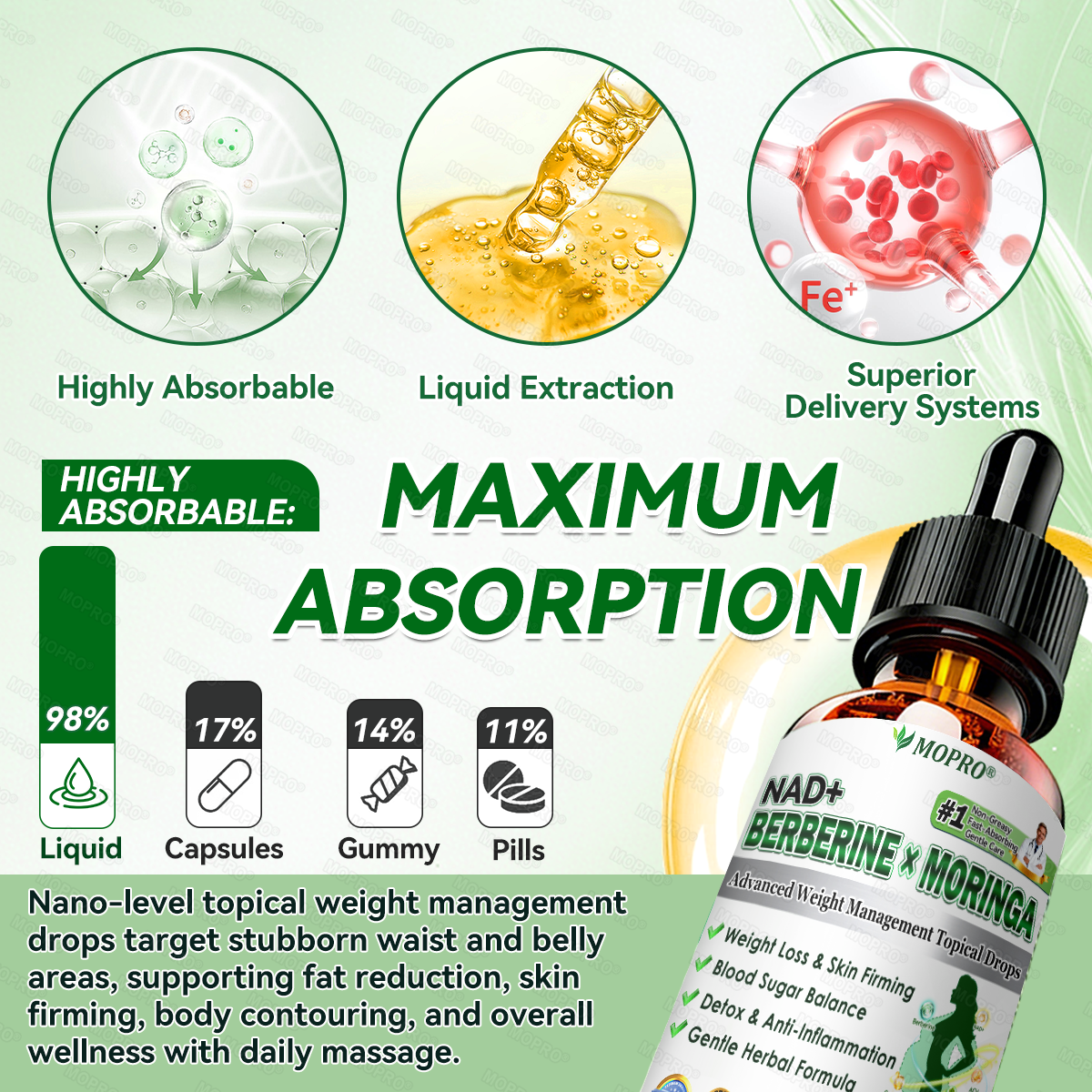 【𝟐𝟎𝟐𝟔 𝐍𝐞𝐰 𝐔𝐩𝐠𝐫𝐚𝐝𝐞: 𝟖𝟎% 𝐎𝐅𝐅】 𝐌𝗢𝑷𝙍𝙊®𝐀𝐝𝐯𝐚𝐧𝐜𝐞𝐝 𝐖𝐞𝐢𝐠𝐡𝐭 𝐌𝐚𝐧𝐚𝐠𝐞𝐦𝐞𝐧𝐭 𝐓𝐨𝐩𝐢𝐜𝐚𝐥 𝐃𝐫𝐨𝐩𝐬 — 𝘄𝗶𝘁𝗵 𝗕𝗲𝗿𝗯𝗲𝗿𝗶𝗻𝗲 & 𝗟𝗶𝗽𝗼𝗹𝘆𝘁𝗶𝗰 𝗣𝗲𝗽𝘁𝗶𝗱𝗲 𝗖𝗼𝗺𝗽𝗹𝗲𝘅 𝗳𝗼𝗿 Detox Metabolism,𝐰𝐞𝐢𝐠𝐡𝐭 𝐦𝐚𝐧𝐚𝐠𝐞𝐦𝐞𝐧𝐭, 𝐒𝐤𝐢𝐧 𝐅𝐢𝐫𝐦𝐢𝐧𝐠,𝐛𝐥𝐨𝐨𝐝 𝐬𝐮𝐠𝐚𝐫 𝐛𝐚𝐥𝐚𝐧𝐜𝐞 & 𝐡𝐞𝐚𝐫𝐭 𝐡𝐞𝐚𝐥𝐭𝐡 𝐬𝐮𝐩𝐩𝐨𝐫𝐭